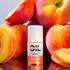 Cuticle Oil "Peach", 15 ml.